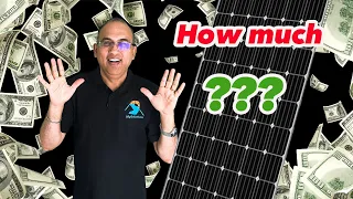 Buy or Lease Solar Panels : How much do they save you?