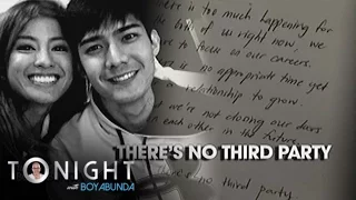 TWBA: Gretchen and Robi call it quits?