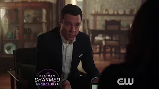 Charmed Season One: Episode 20 Promo