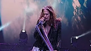 Aerosmith - I Don't Want to Miss a Thing- Maine Savings Amphitheater Bangor Maine - 09-04-2022