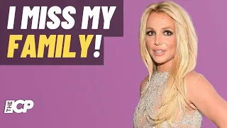 Celebrity | Britney Spears MISSES her ‘beautiful’ family amid years of feud