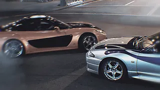 Tokyo Drift  - "Fast And Furious" Edit - Yummy x Righteous