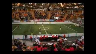 BWK ArenaCup 2010 Highlights