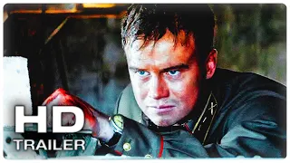 ПОДОЛЬСКИЕ КУРСАНТЫ Русский Трейлер #2 (2020) Алексей Бардуков War Movie HD