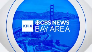 CBS News Bay Area 10am 1/16/24