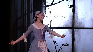 Prokofiev: Cinderella (The Royal Ballet)