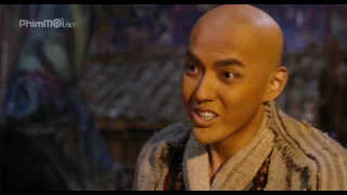 Full HD Tây Du Ký  Mối Tình Ngoại Truyện 2  (Journey to the West 2) 2017