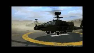 ArmA 2 UNA Airforce