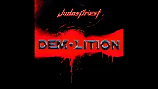 Judas Priest - Jekyll And Hyde (Tipton) - 3.19 - Track 4
