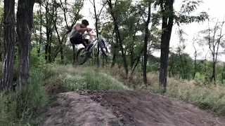 Bike park v6