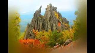 Таганай   Национальный Парк Челябинской области   жемчужина Южного Урала