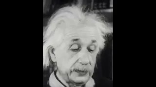 Albert Einstein ve Dahi Cevap (Sınav Kağıdı)