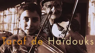 Taraf de Haïdouk - Balada Conducatorolui