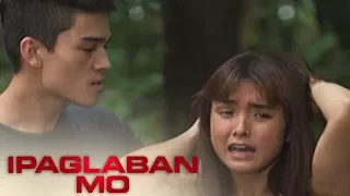 Ipaglaban Mo: Ernesto abducts Nancy