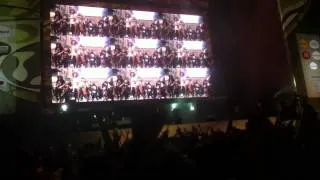 Taboo - LMFAO - Party Rock Anthem(2) in Kharkov