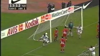 1997 (March 16) USA 3-Canada 0 (World Cup Qualifier).mpg