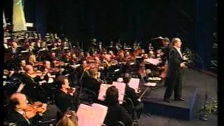 José Carreras in Moscow - Tosti (Marechiare)