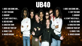 UB40 Greatest Hits Full Album ▶️ Top Songs Full Album ▶️ Top 10 Hits of All Time
