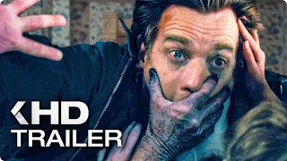 DOCTOR SLEEP Trailer 2 (2019)