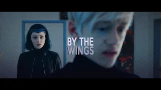 Andy & Lorna | By the wings (2x15)