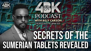 Secrets of the Sumerian Tablets Revealed by Billy Carson