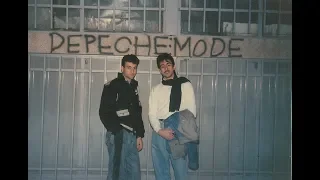 Our Hobby is Depeche Mode