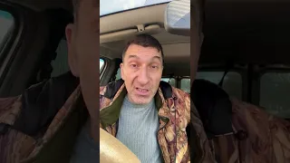 Смешной Анекдот про молодого папашу и жену в командировке 🤪