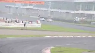 2014 D1GP AUTOPOLIS ３位決定戦