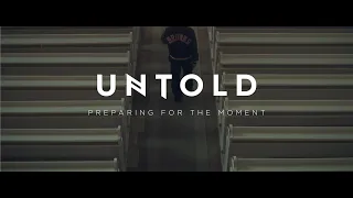 UNTOLD presents Satoshi ft. The Hungarian Opera Children Chorus - Believer (Remake)