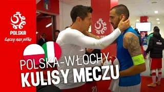 CO WKURZA W ITALII? Kulisy meczu Polska – Włochy (0:0)