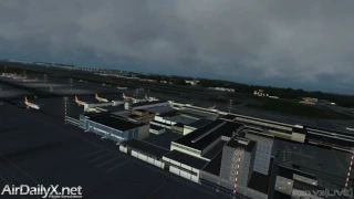 Aerosoft Malpensa & JetStream Linate!