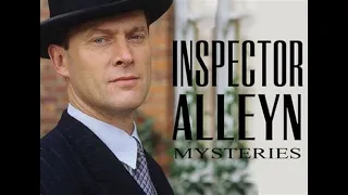 The Inspector Alleyn Mysteries S01E02