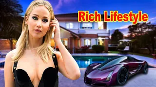 Jennifer Lawrence's Lifestyle 2020 ★ New Boyfriend, Net worth & Biography