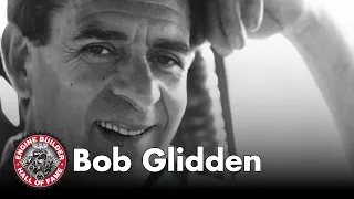 The "Mad Dog" Bob Glidden - Engine Builder Hall of Fame Class of 2024