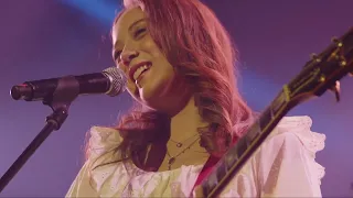 Laufey - Valentine (Live From Manila)