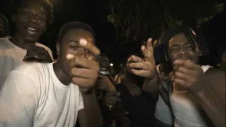 Sha Ek x Cj Goon x 30 - Ready To Shoot (Survivor) [Music Video]