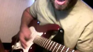 nirvana tourettes (cover)