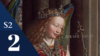 (S2 E2) Van Eyck and the Netherlands, 1420-1450 || A Narrative Art History of the Renaissance