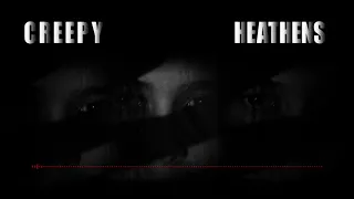 creepy heathens - heathens x creep mashup