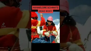 Dead body found on Mt Everest - Not for Sensitive Viewers!! 2023