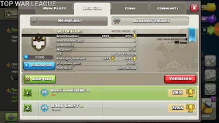 Hacked clan!! (More tomorow)