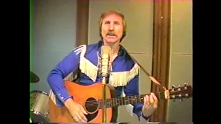 A Tribute To Marty Robbins