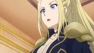 The New Gate Episode 2 Preview