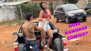 BARBIE GIRL E O KEN - trapmusic