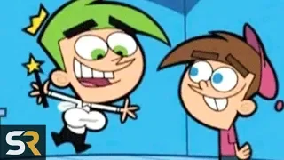 The Fairly OddParents Full Episodes 24/7 -The Fairly OddParents Live Stream #TheFairlyOddParents