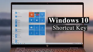 Windows 10 Shortcut Keys In Hindi (2021)