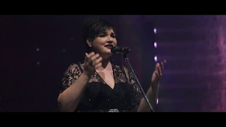 ГОЛОС 36ON 2017: Марина Жукова - Колокол (Тамара Гвердцители cover) LIVE