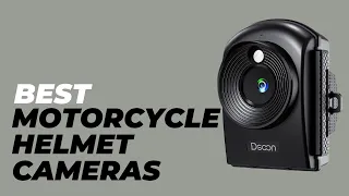 Best Motorcycle Helmet Cameras - Best Motorcycle Helmet Camera Money Can Buy