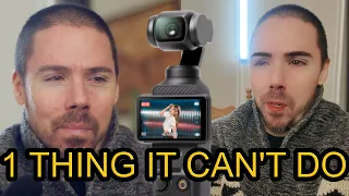 The One Thing DJI Pocket 3 Can't Do