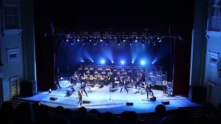 OOMPH in Kiev with symphonic Orchestra    Traumst du